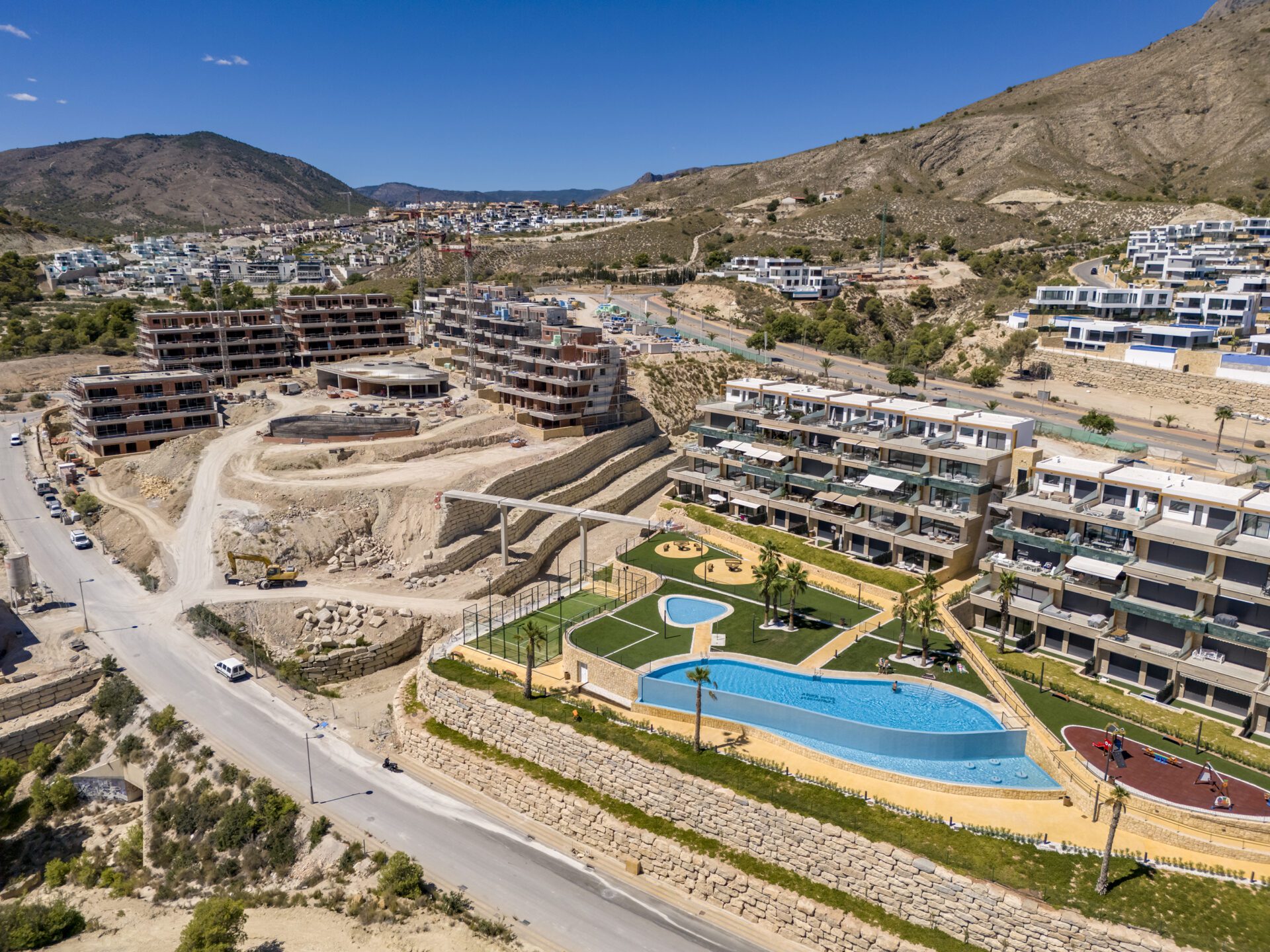 Stone Valley GEA architects