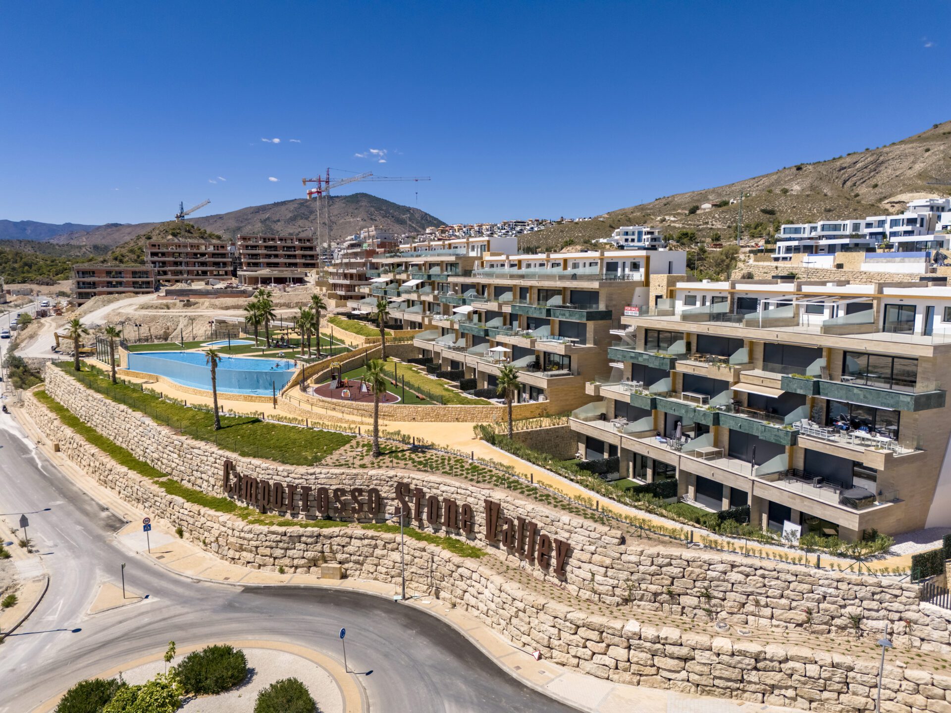Stone Valley GEA architects