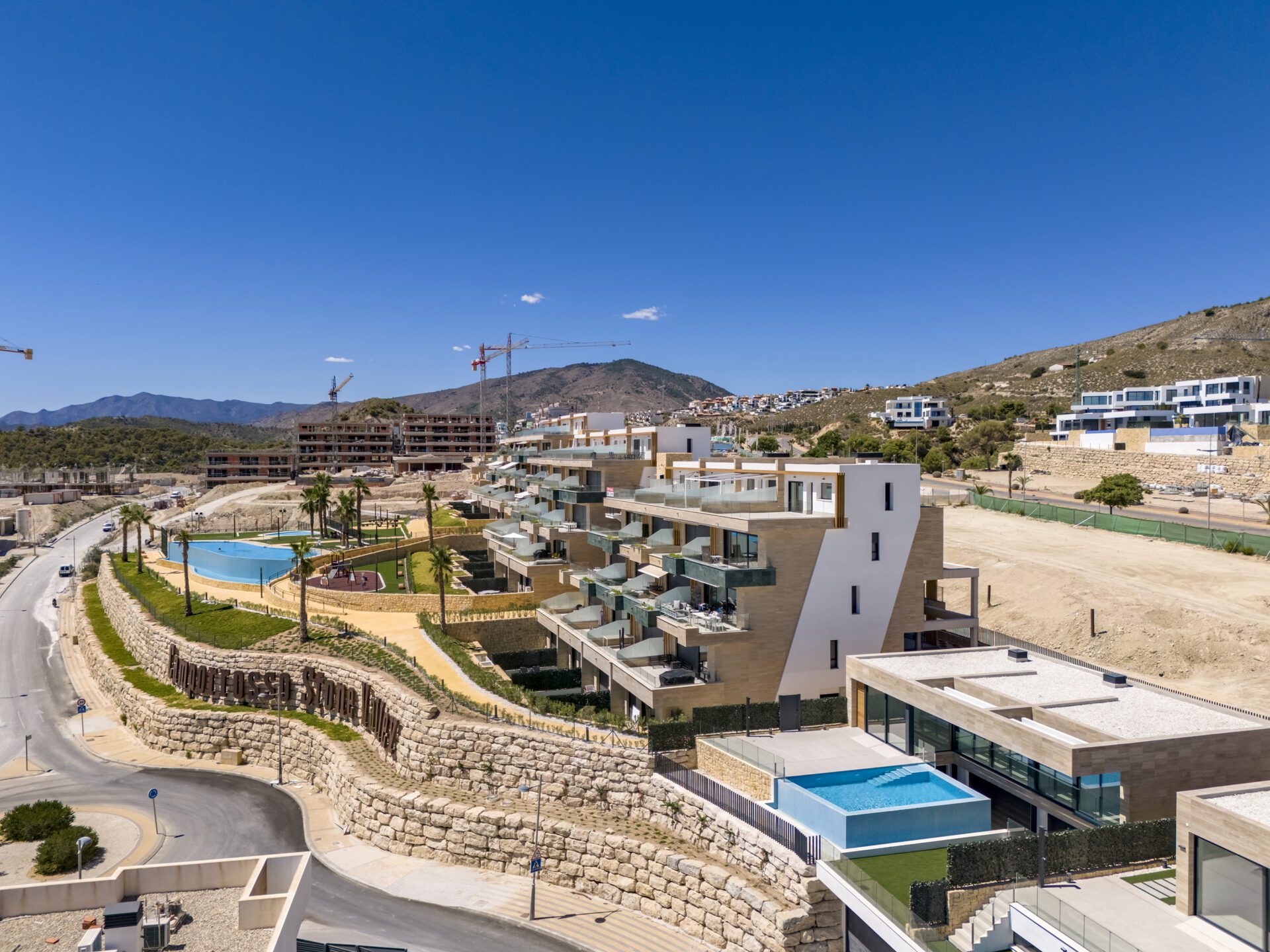 Stone Valley GEA architects
