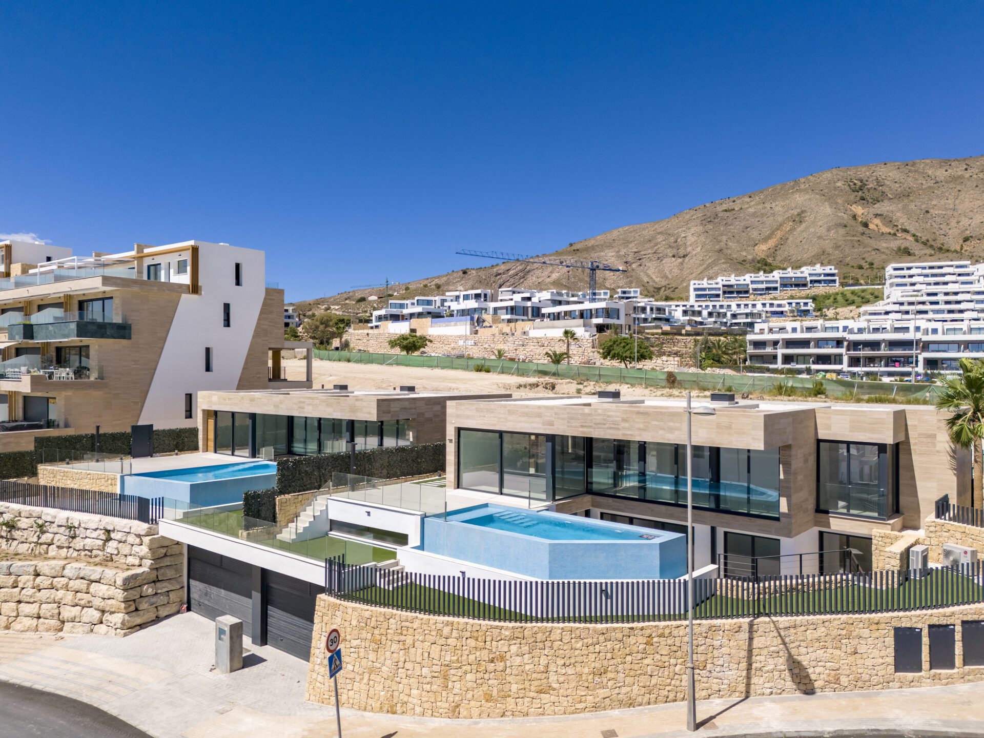 Stone Valley GEA architects
