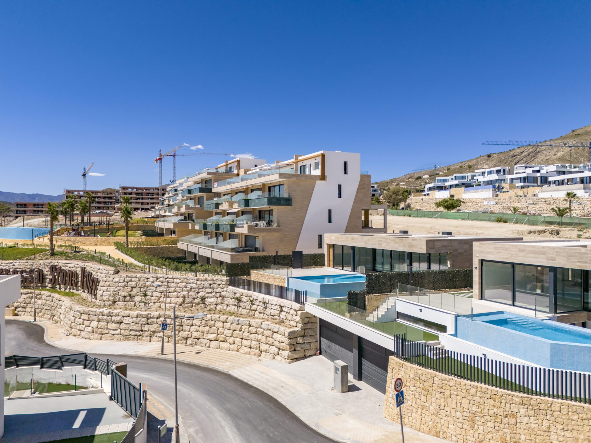Stone Valley GEA architects
