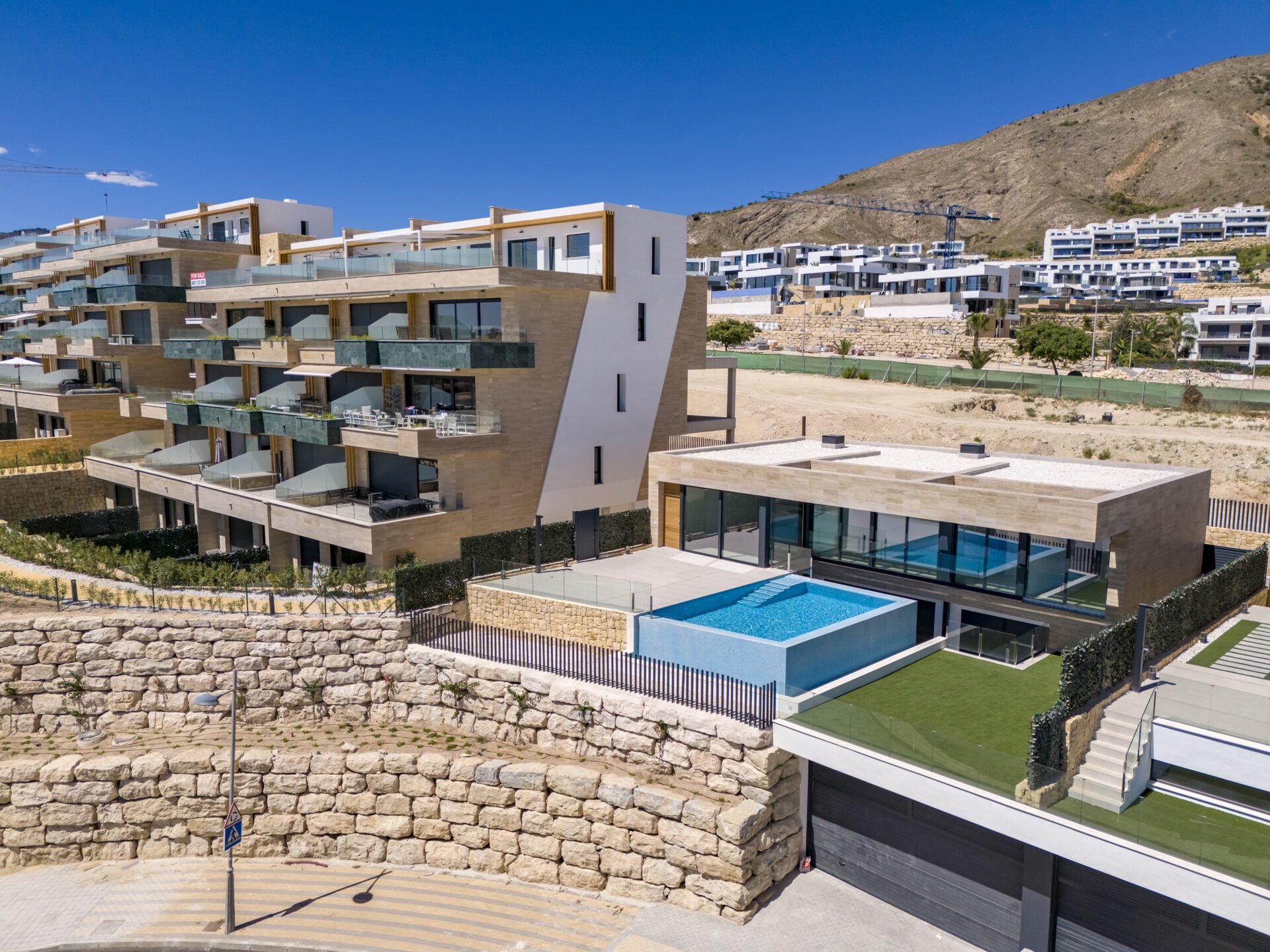 Stone Valley GEA architects