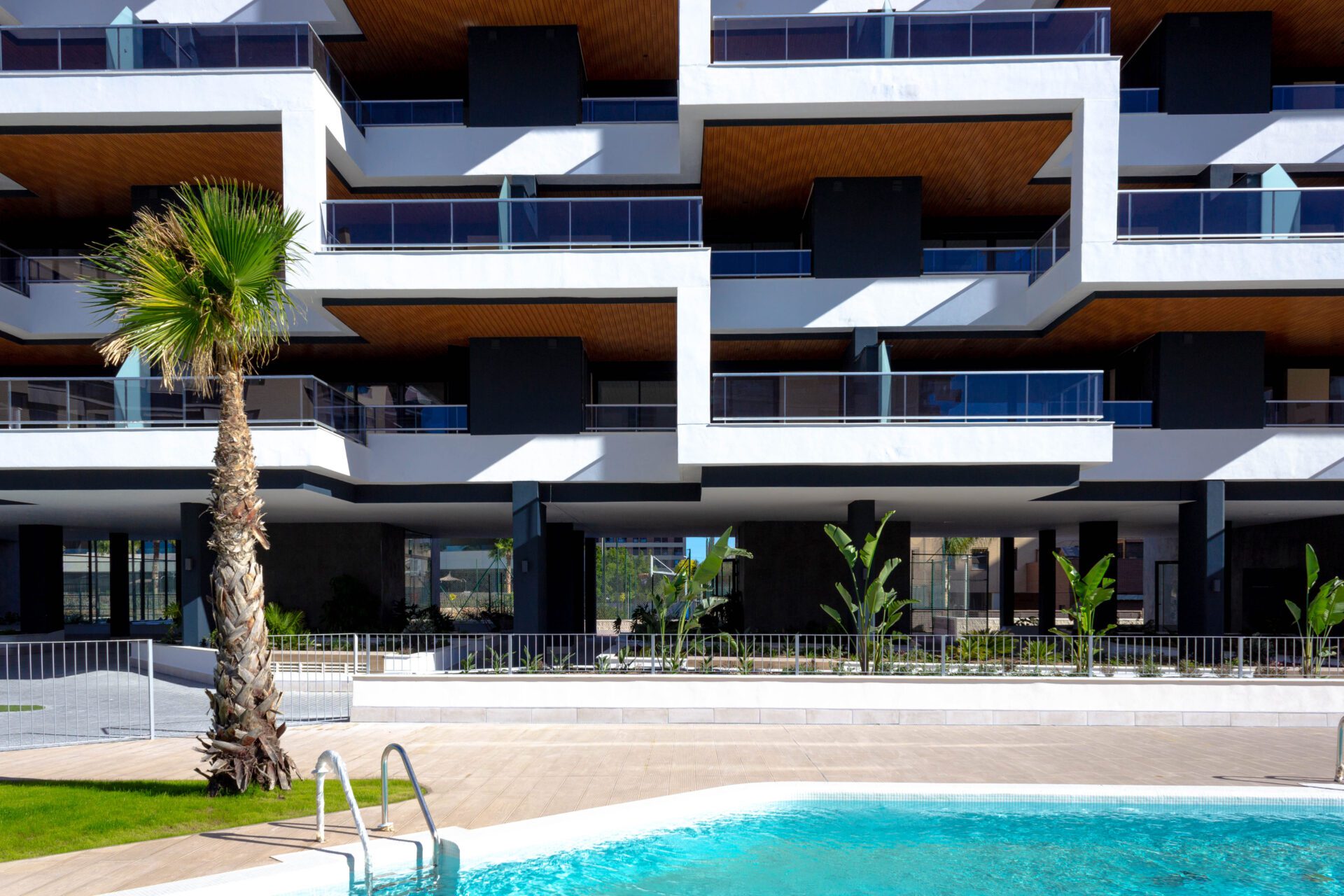 MariolaSun by GEA Architects