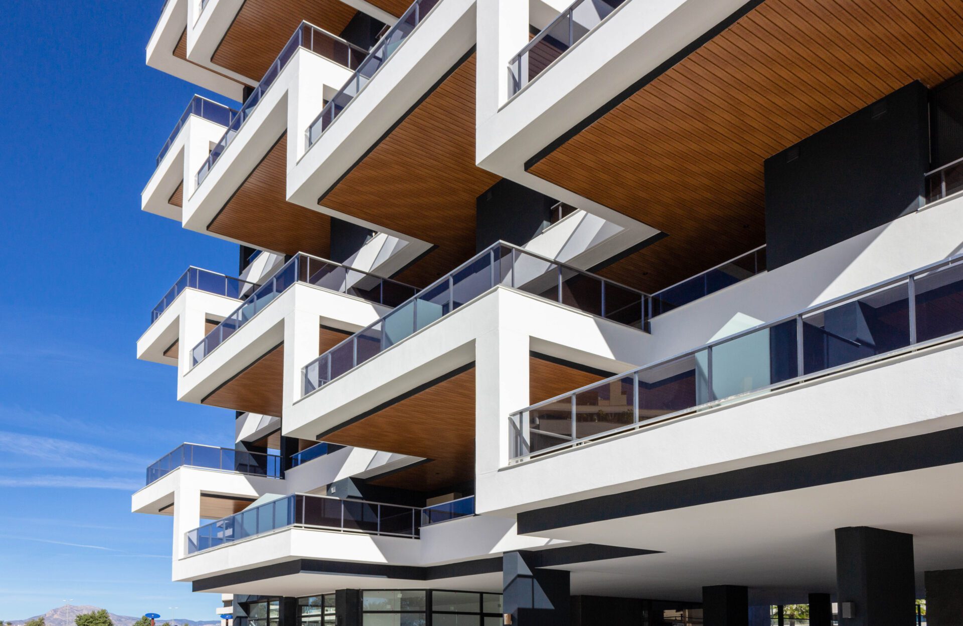 MariolaSun by GEA Architects