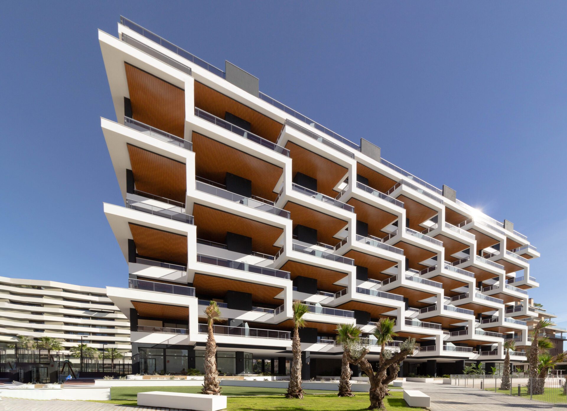 MariolaSun by GEA Architects