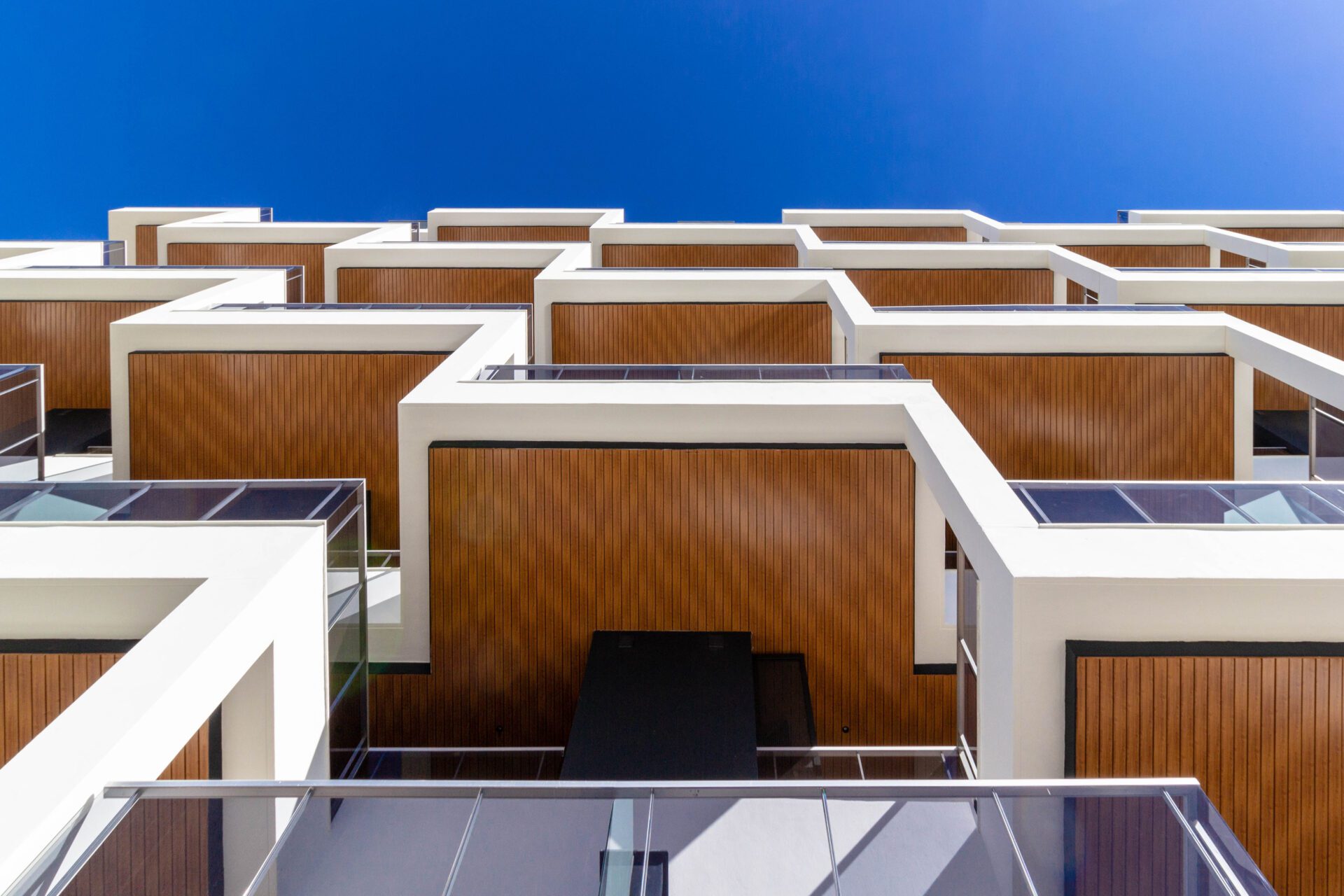 MariolaSun by GEA Architects