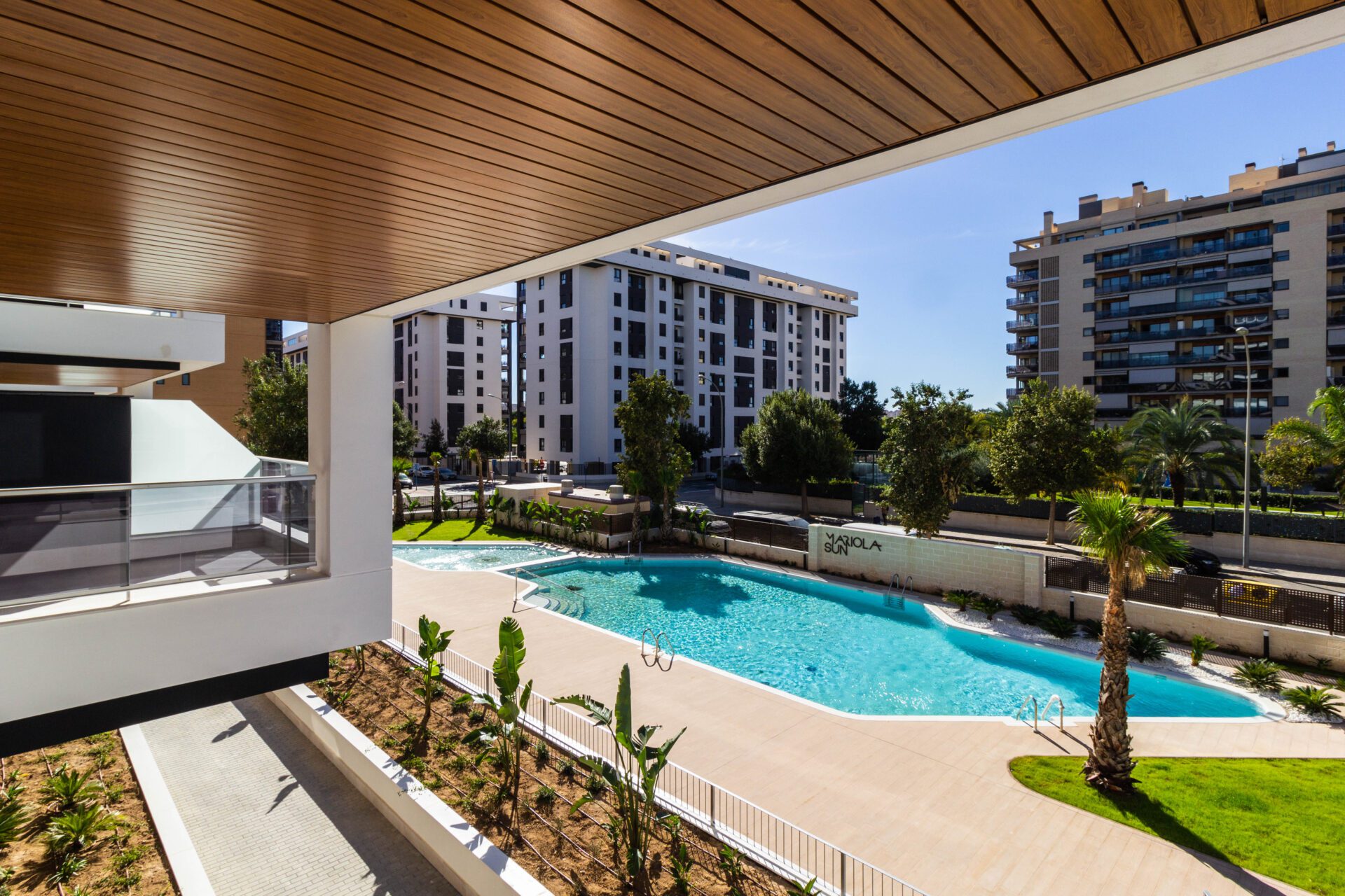 MariolaSun by GEA Architects