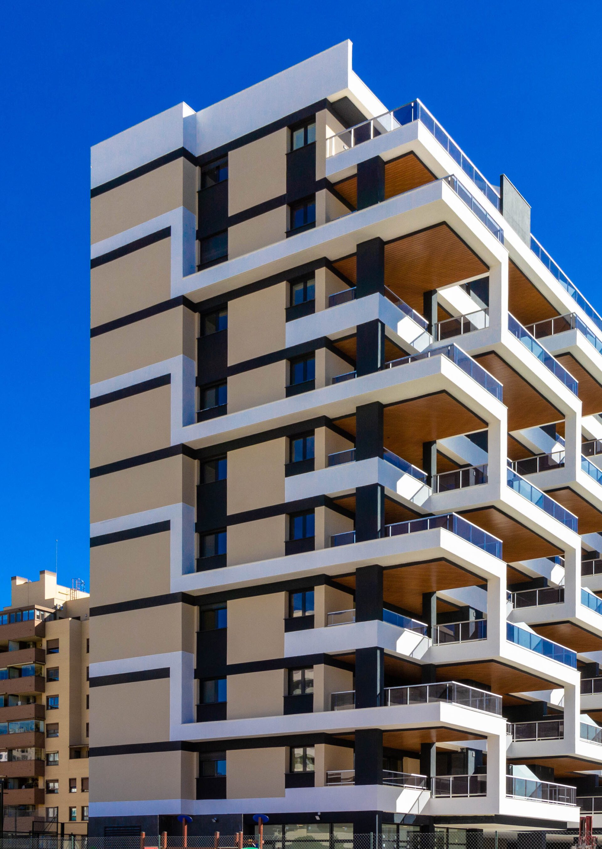 MariolaSun by GEA Architects