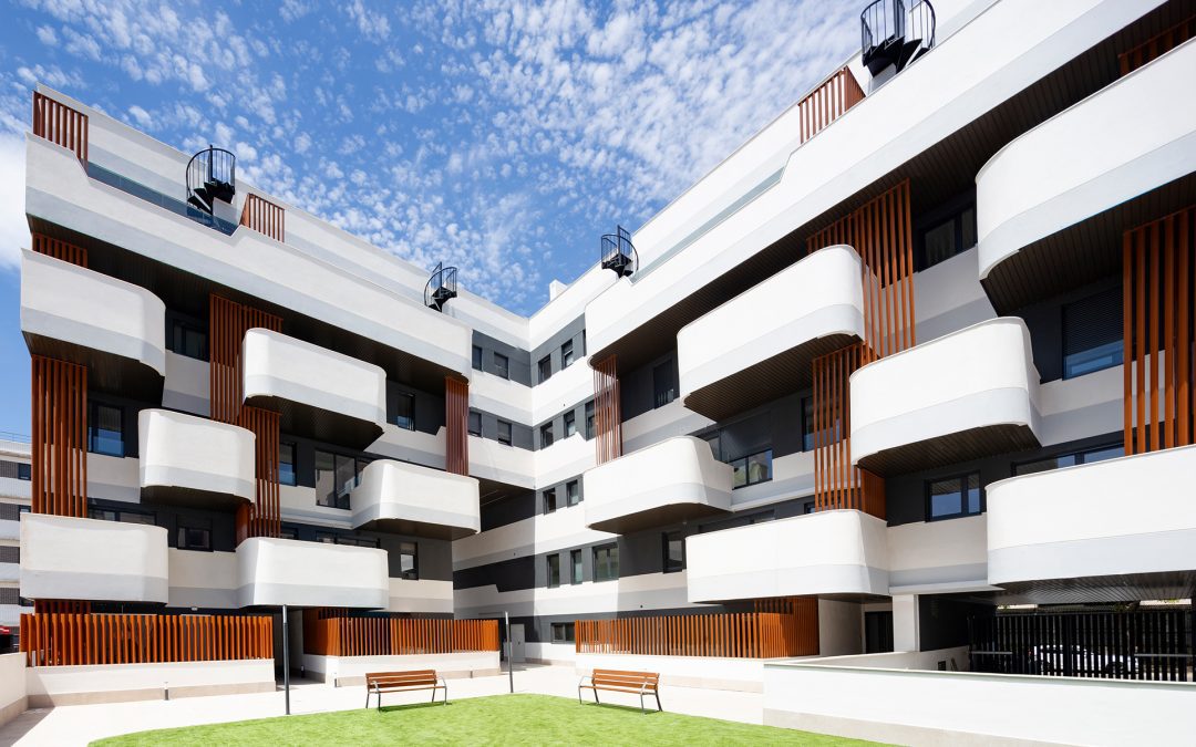 Terrazas Valle del Jerte