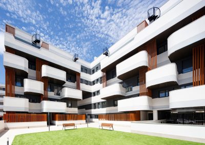 Terrazas Valle del Jerte