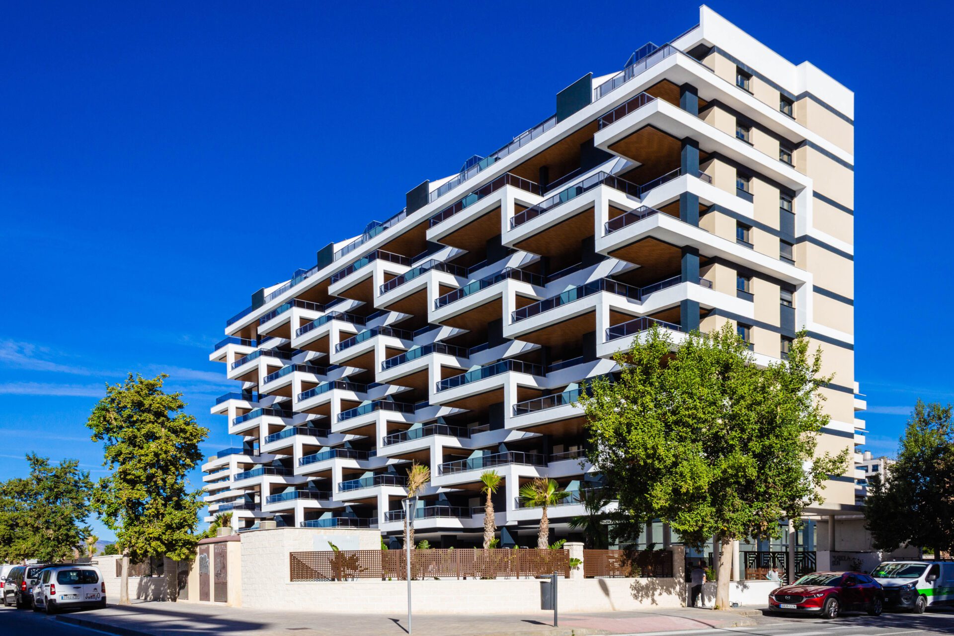 MariolaSun by GEA Architects