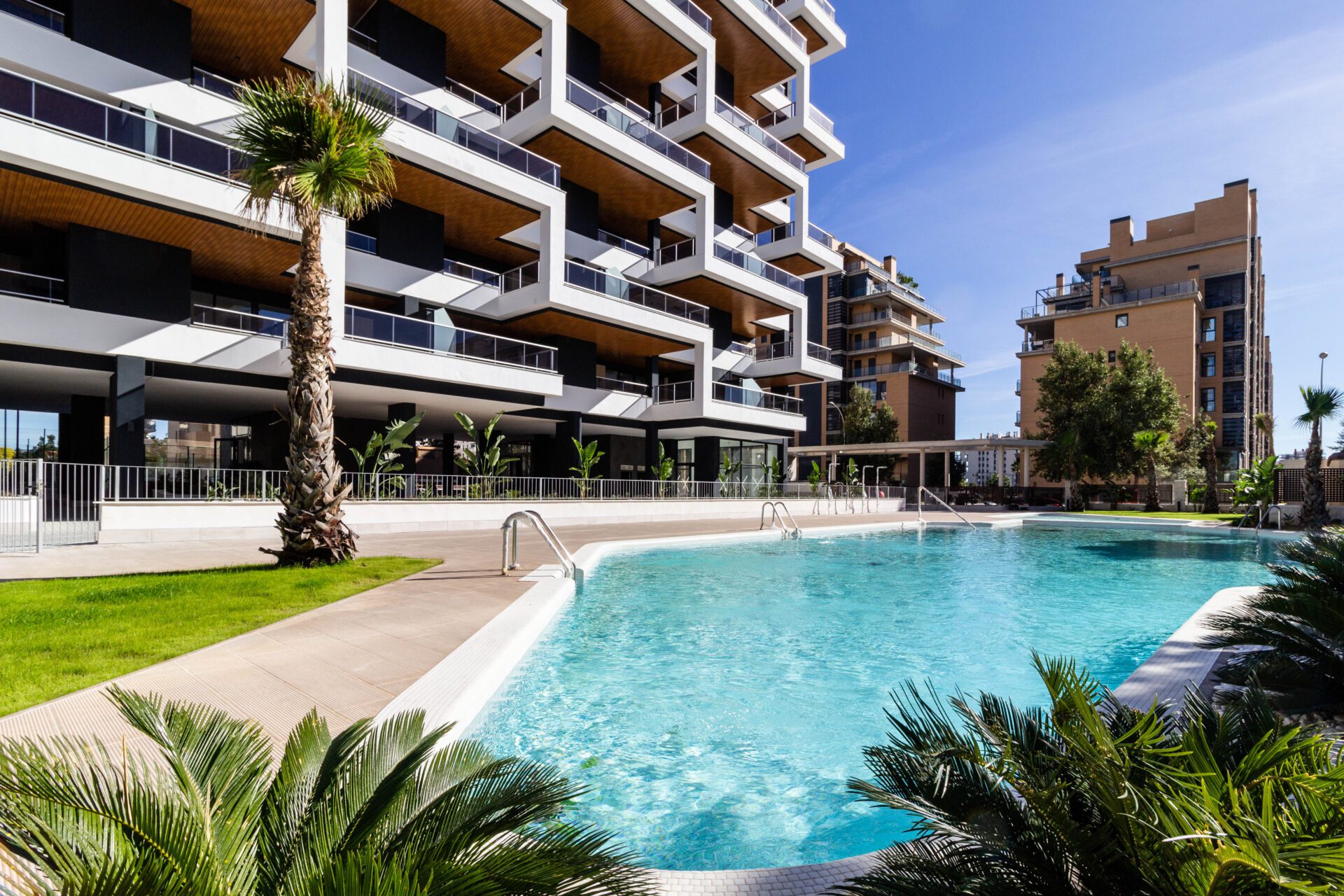 MariolaSun by GEA Architects