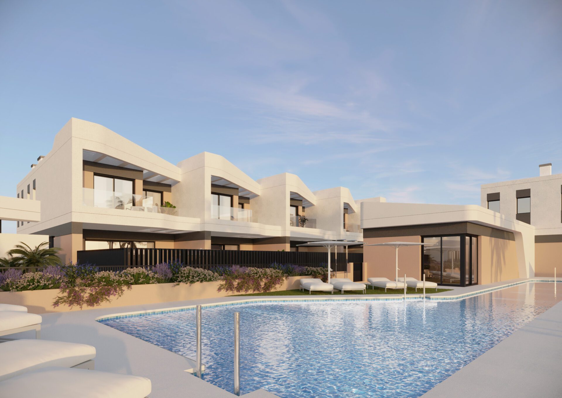 Azur by GEA Architects