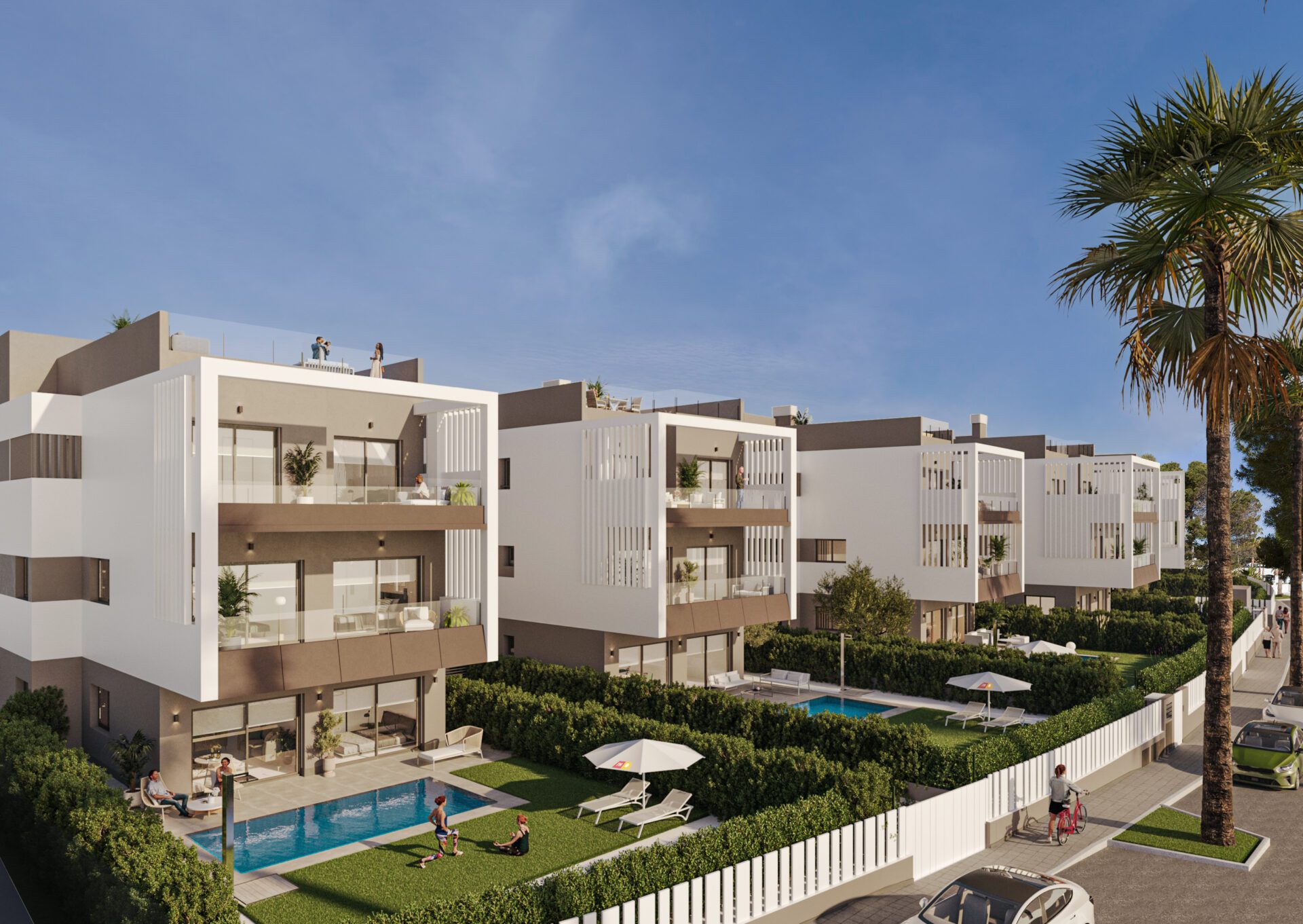 Allure by GEA architects