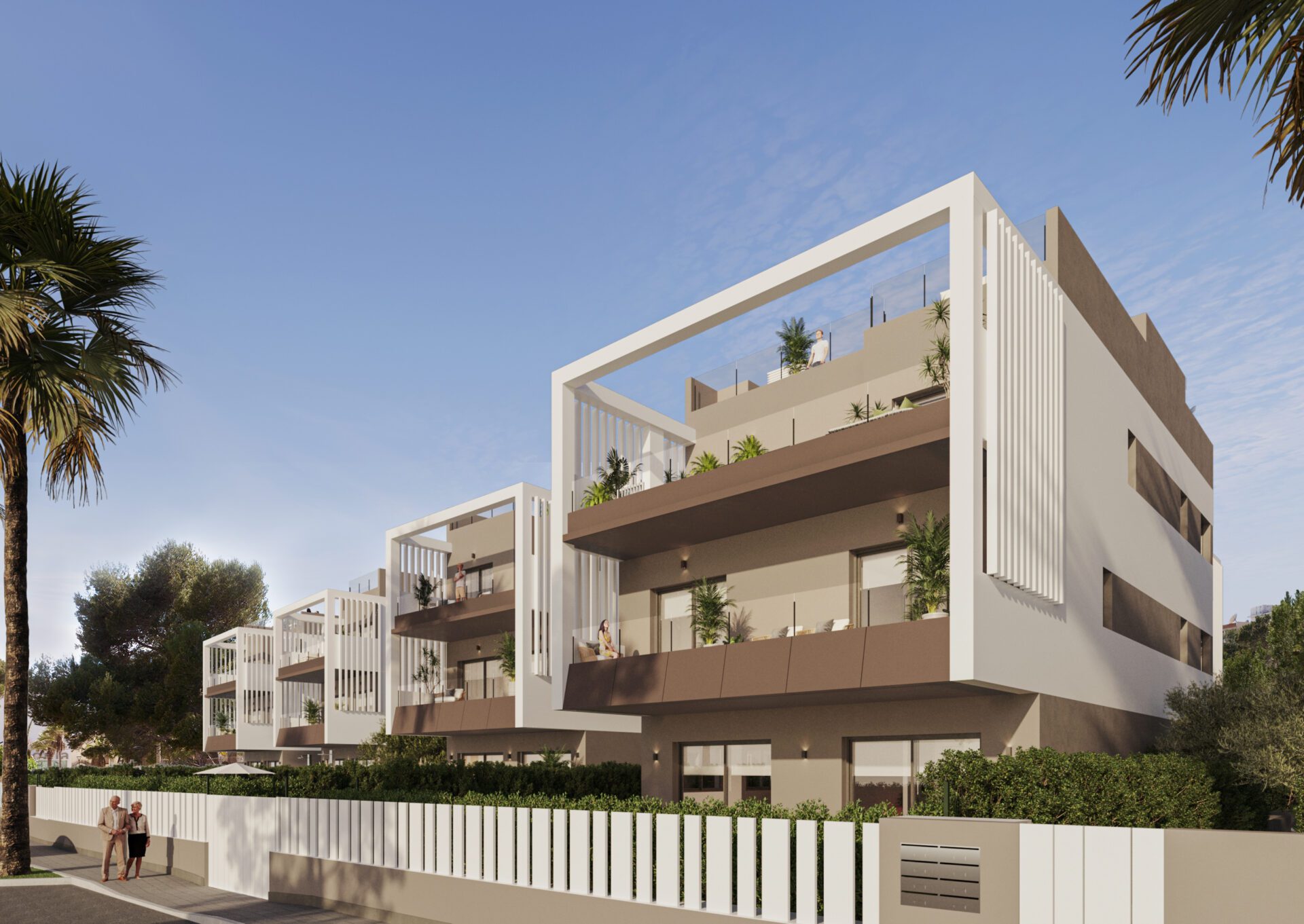 Allure by GEA architects