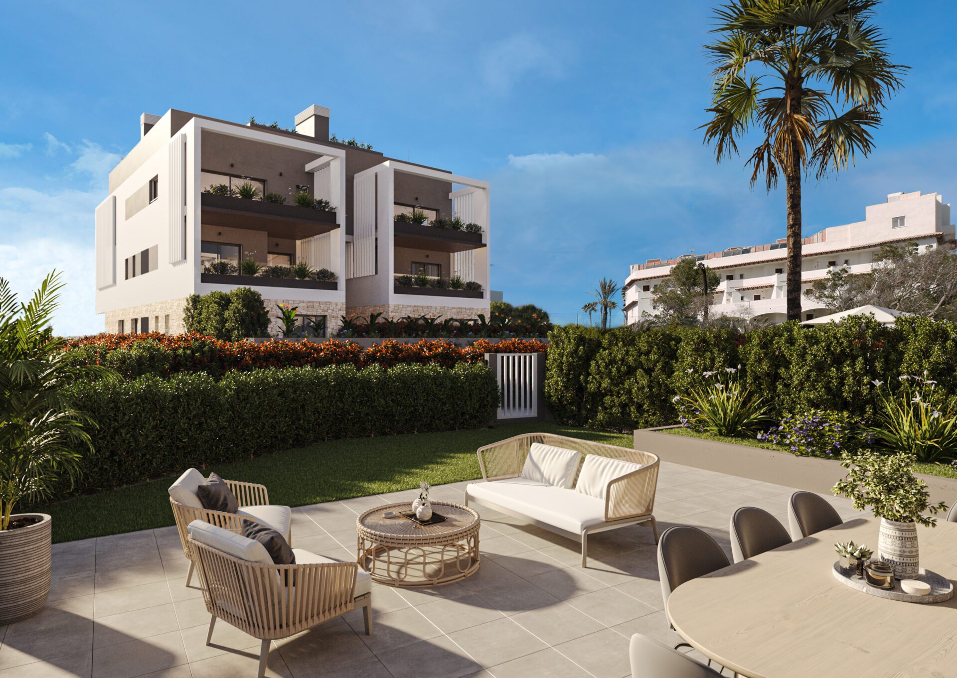 Allure by GEA architects