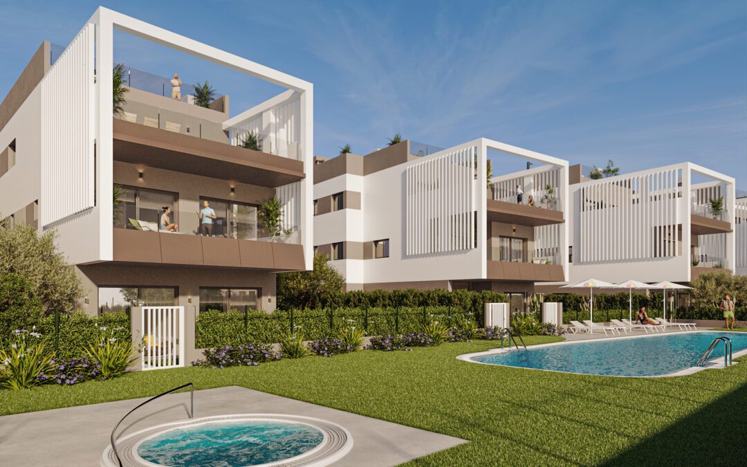 Allure of Sant Jordi