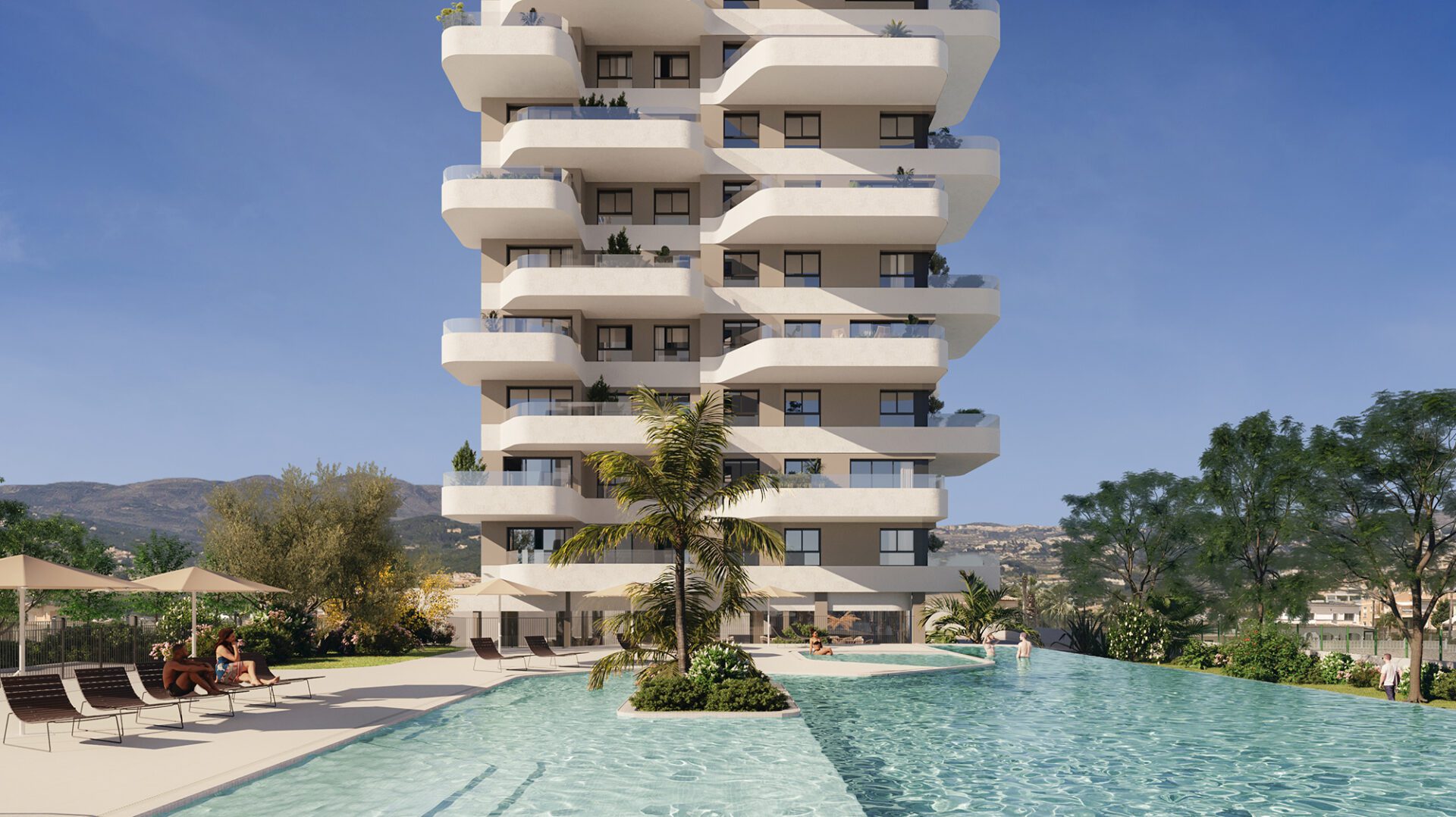 SALINAS by GEA architects