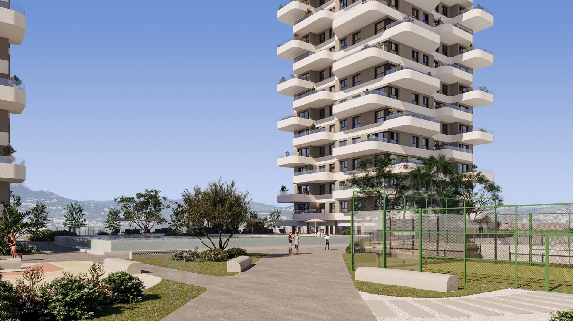 SALINAS by GEA architects