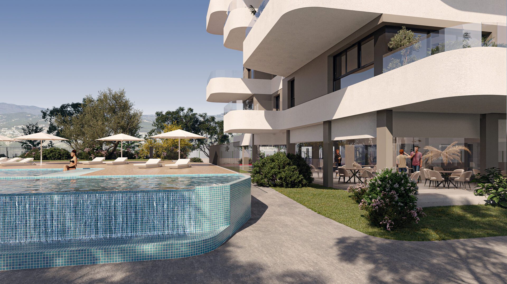 SALINAS by GEA architects