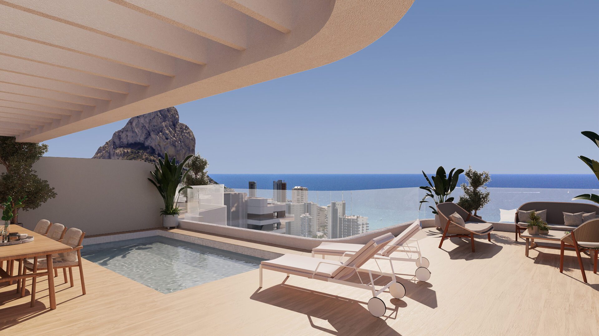 SALINAS by GEA architects