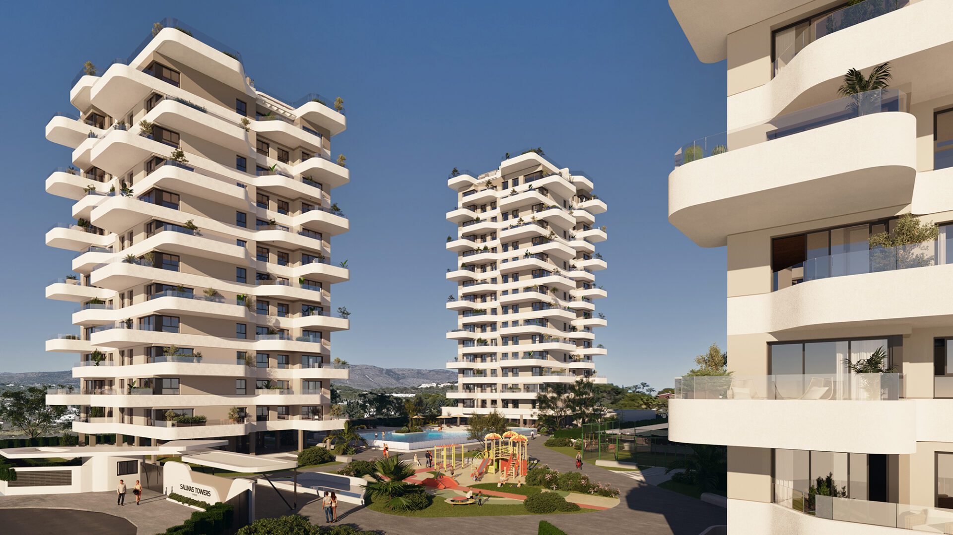 SALINAS by GEA architects