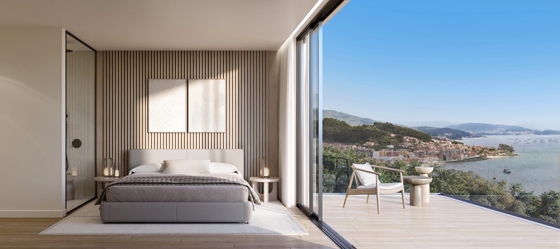 ISLA DE ONZA by GEA architects