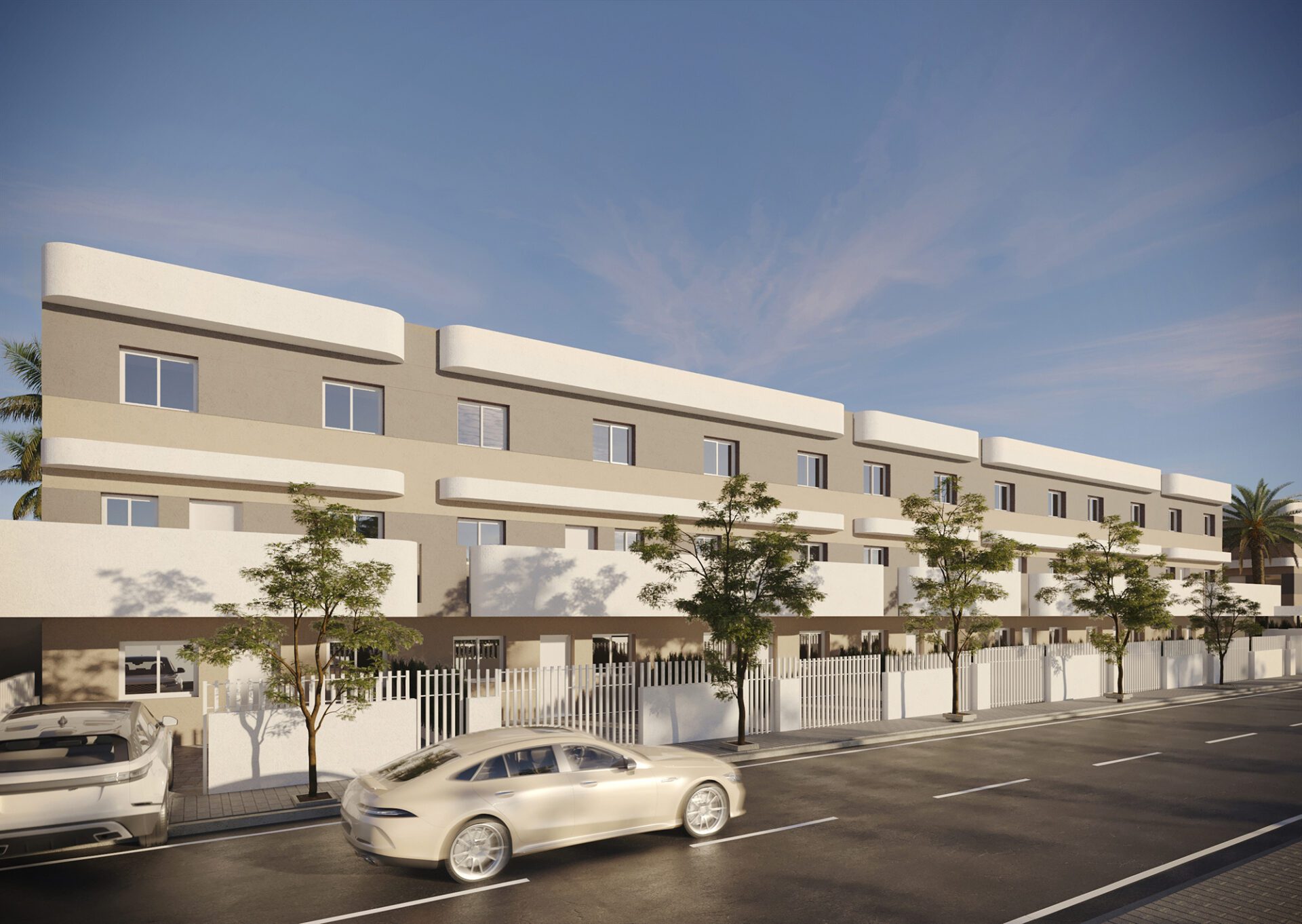 ALLURE by GEA architects