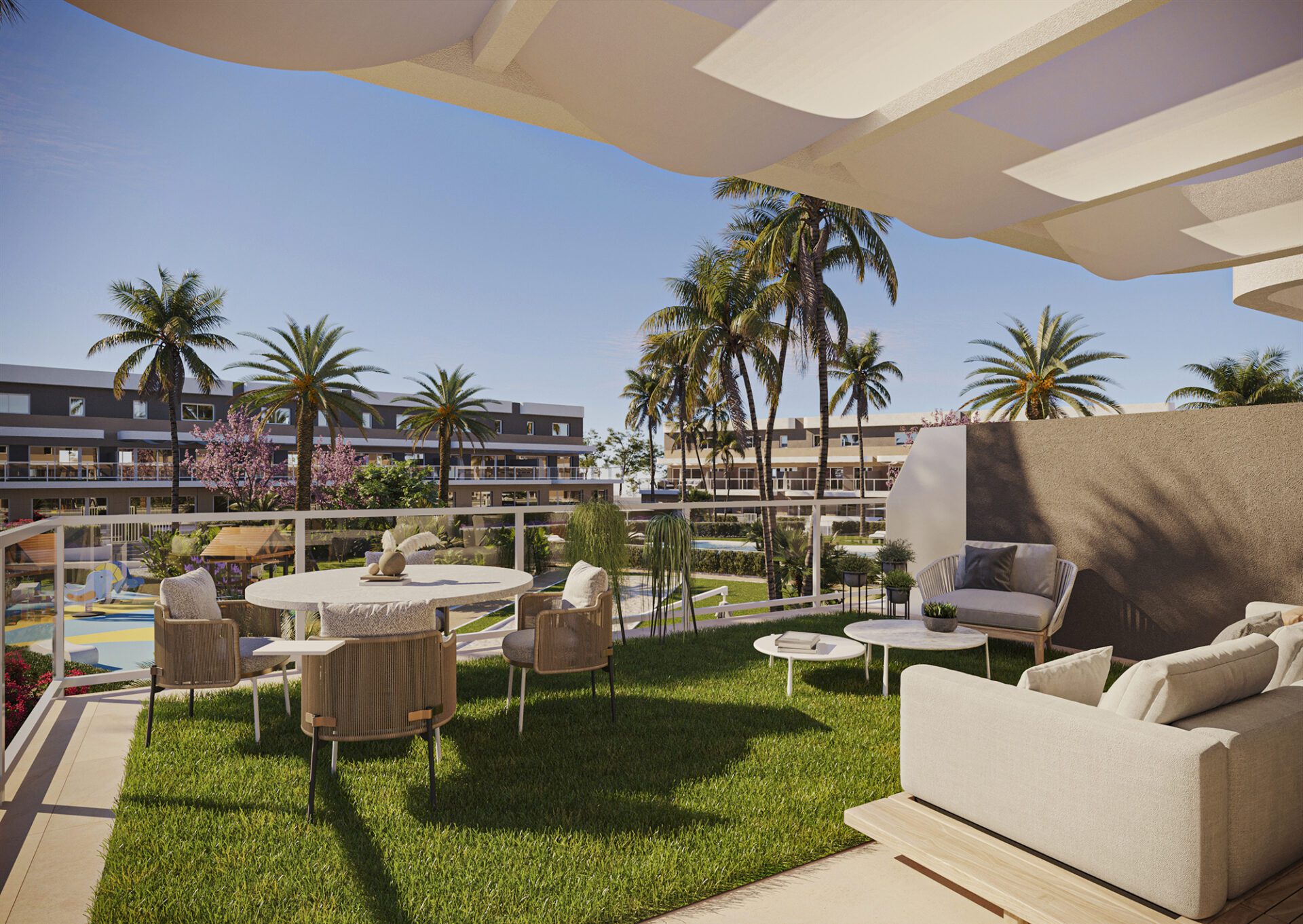 ALLURE by GEA architects