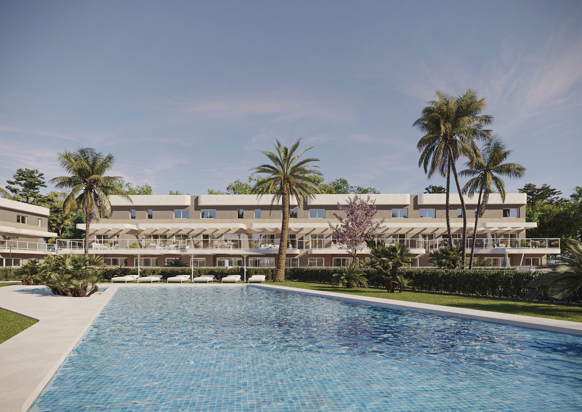 ALLURE by GEA architects