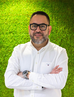 Alberto Pérez Alberto Pérez