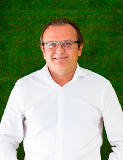 José Manuel Ferre José Manuel Ferre