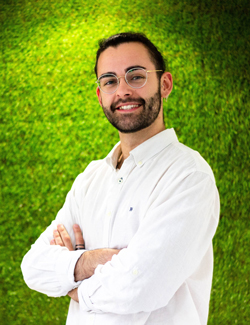 Rafael Muñóz Rafael Muñóz
