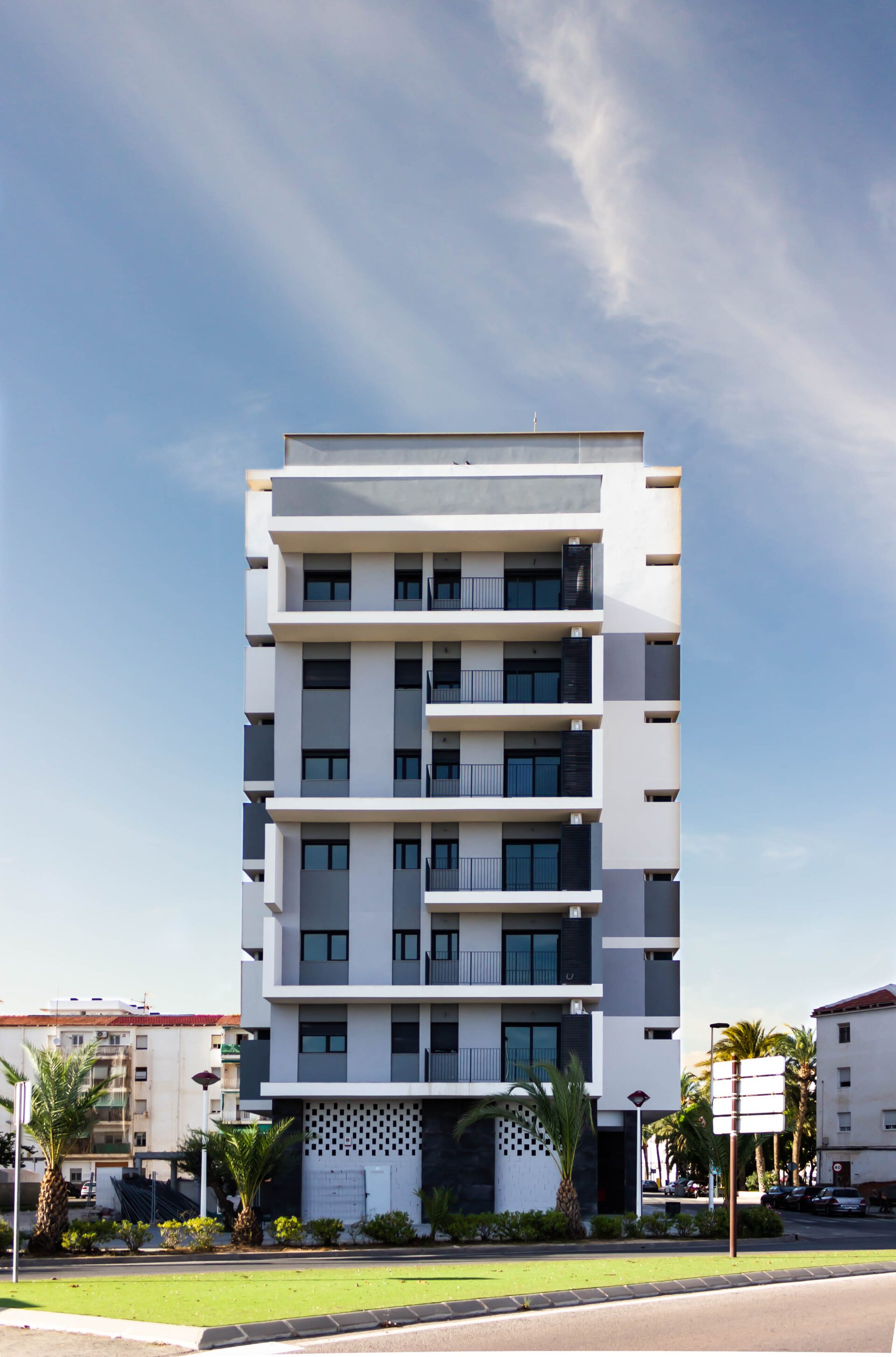 PIMESA San Antón by GEA Arquitects