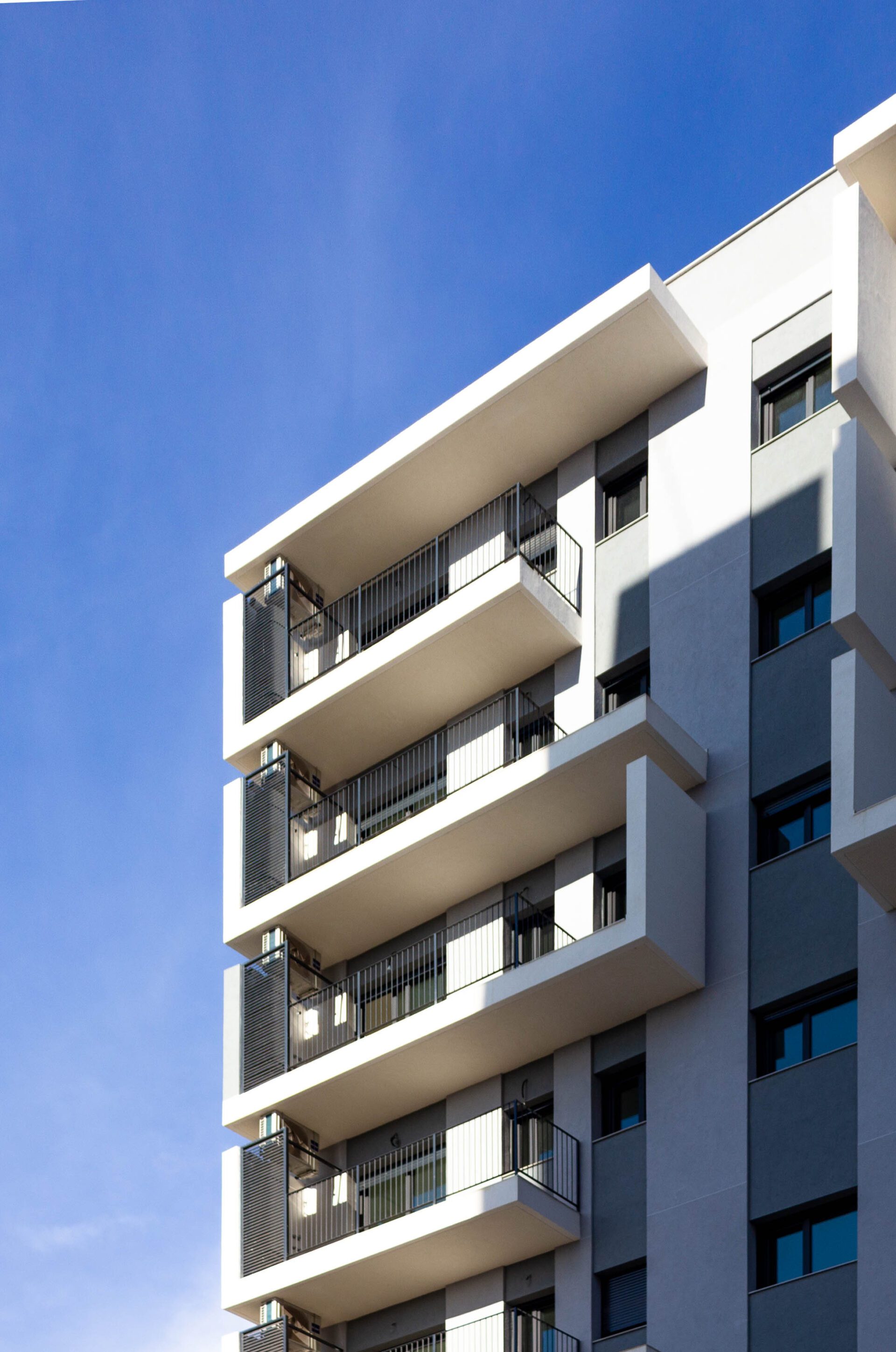 PIMESA San Antón by GEA Arquitects