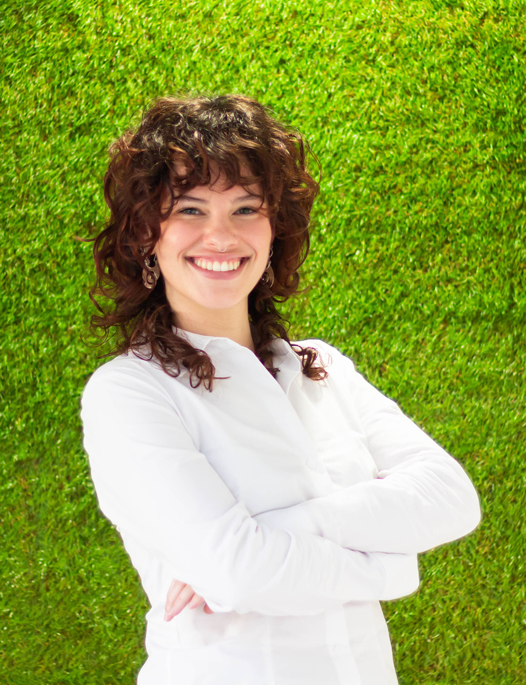 María González Carla Cutillas