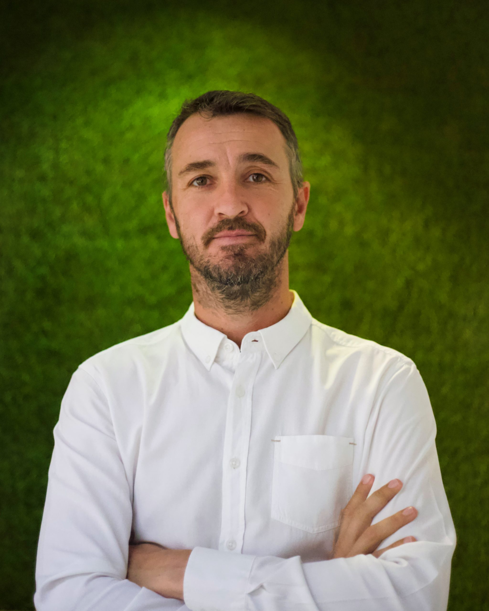 Carlos Sánchez